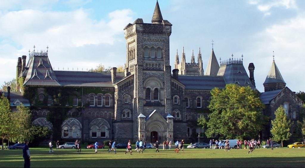 uoft