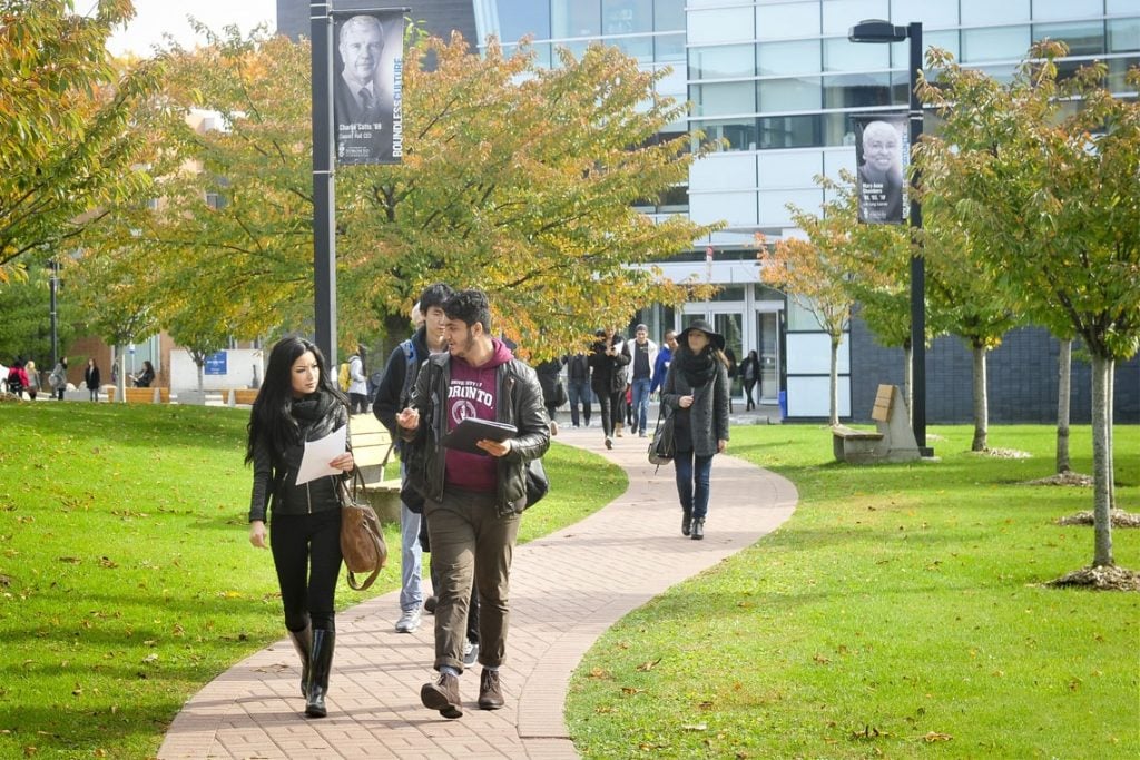 University of Toronto