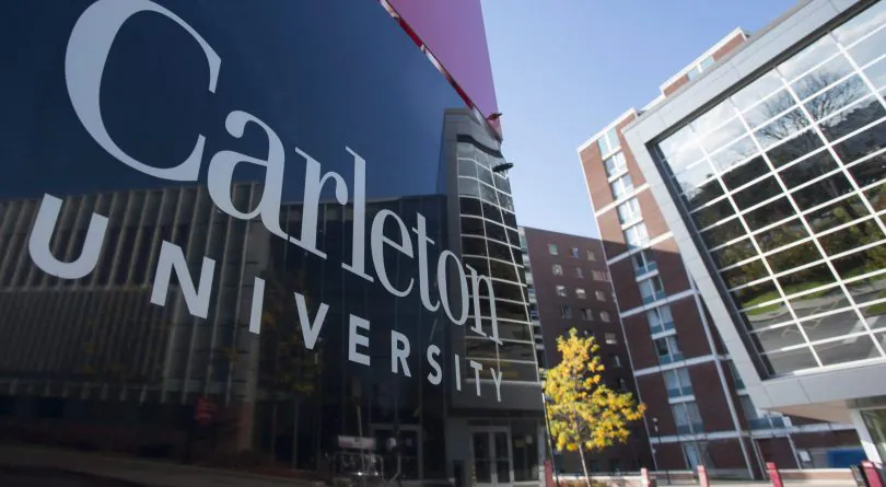 carelton-university