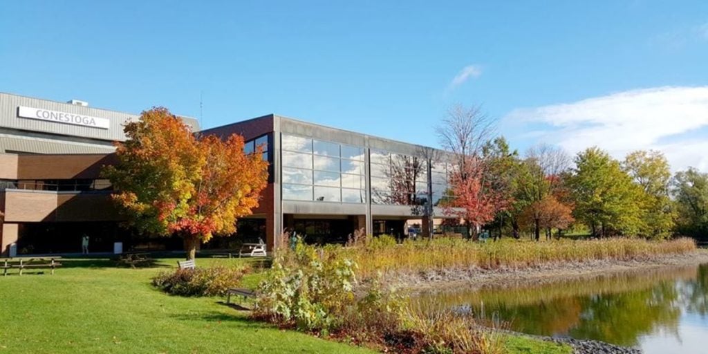 conestoga-college