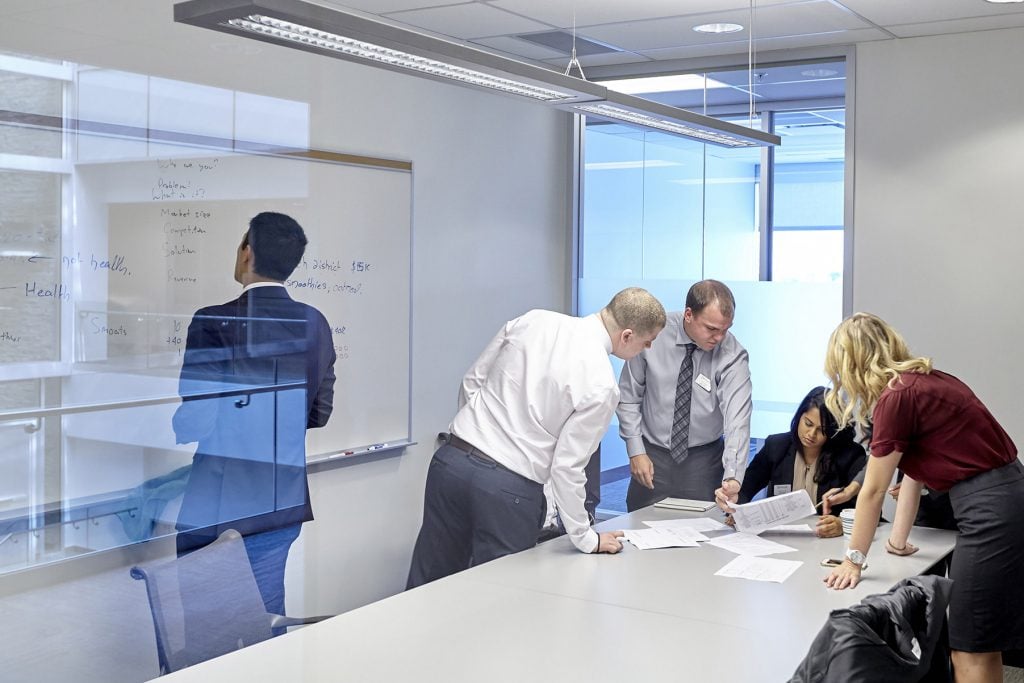degroote-school-of-business