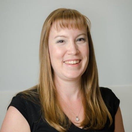 Megan Hunter