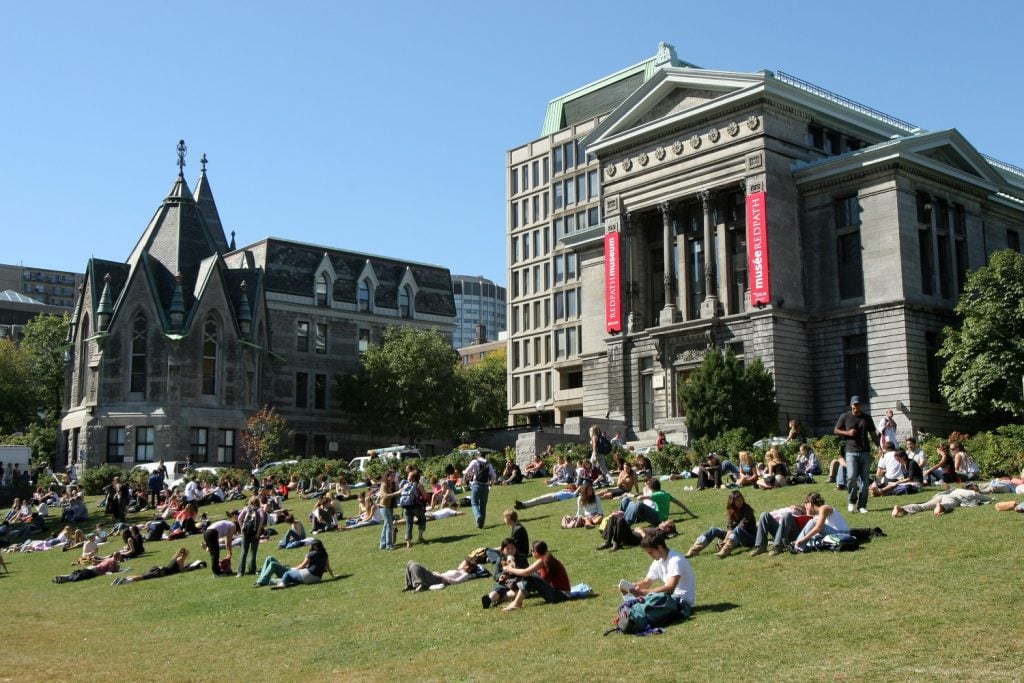 mcgill-university