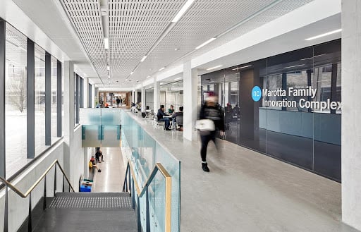 niagara-college