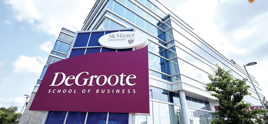 mcmaster-degroote-school-of-business