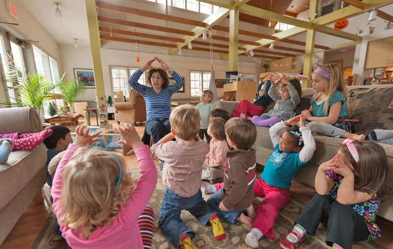 early-childhood-education-programs