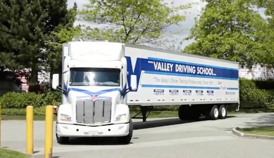truck-driving-school