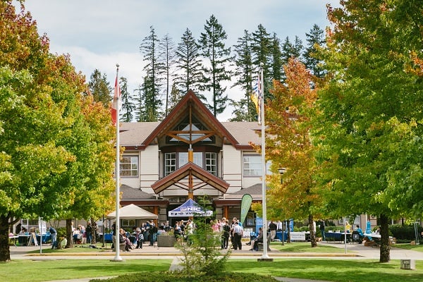 vancouver-colleges