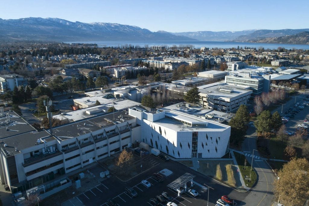 vancouver-colleges