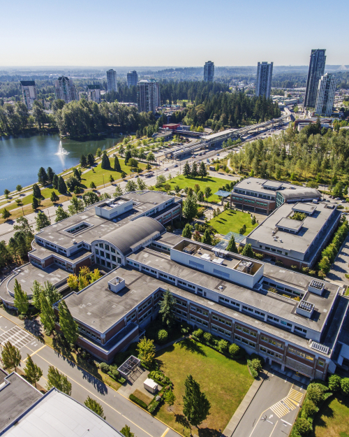 colleges-in-vancouver