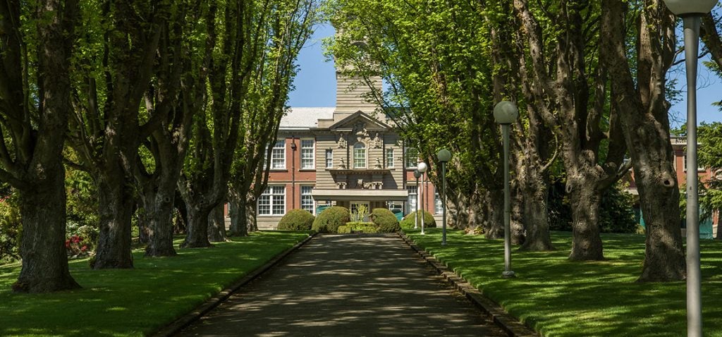 vancouver-colleges