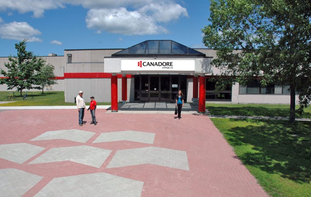 canadore-college-acting