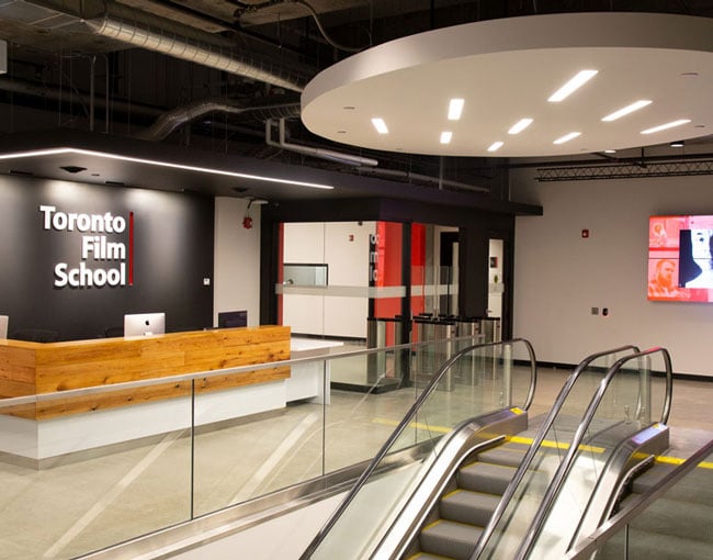 toronto-film-school
