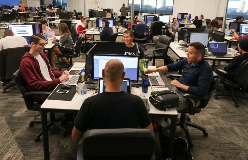 coding-dojo