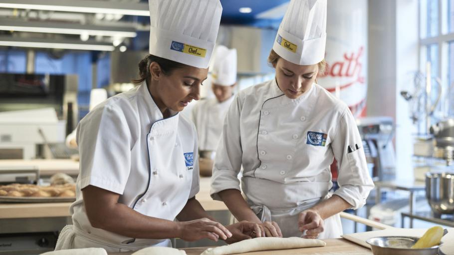 george-brown-culinary